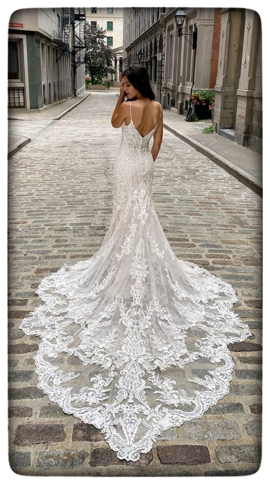 Wedding Dress Bridal Palace Bellevue, WA