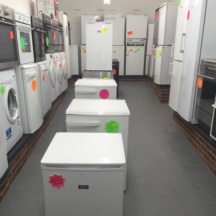 Electrical maintenance in Uttoxeter LG Woodward