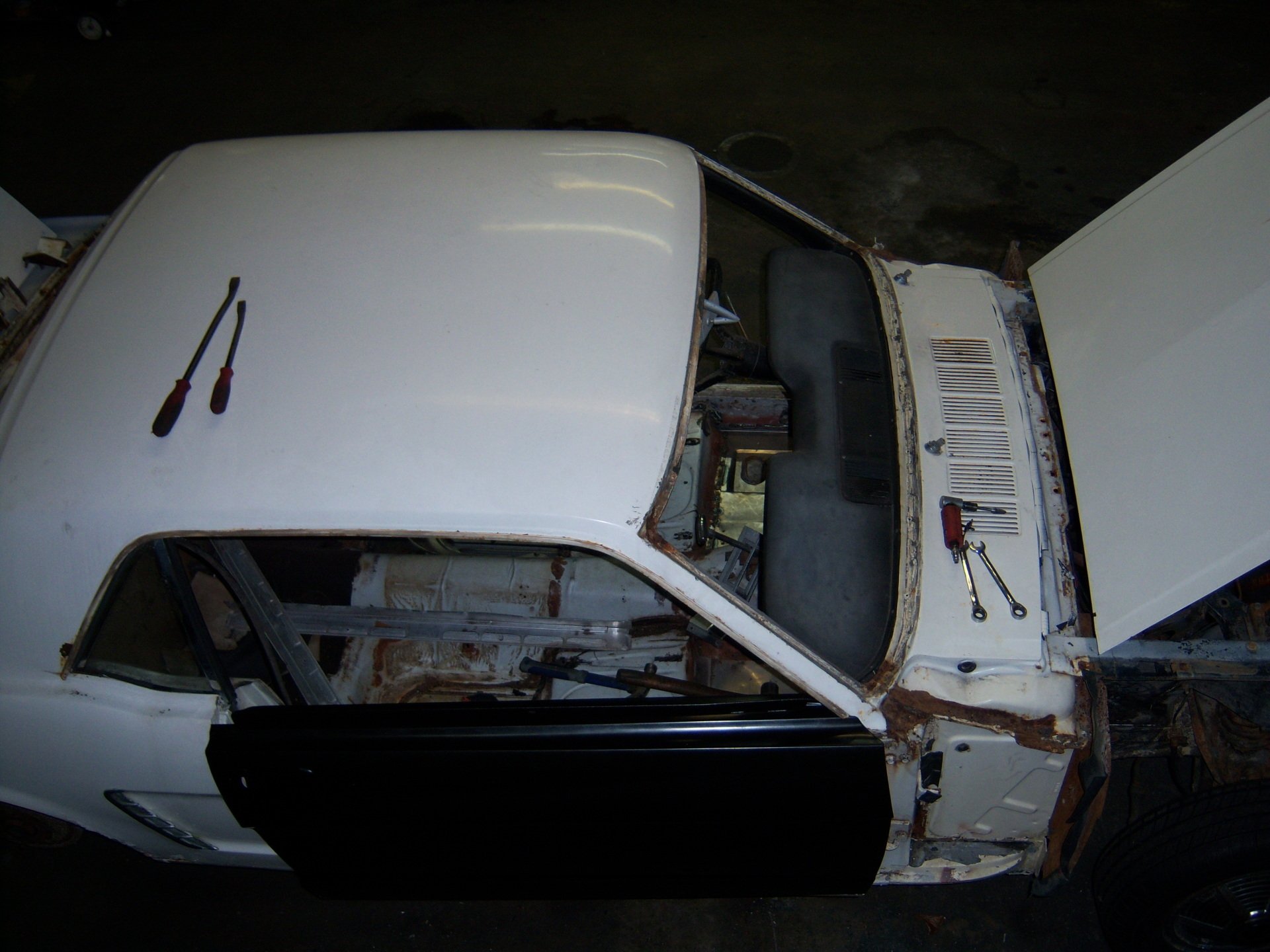 Automotive Restoration Jacksonville, NC Willis Automotive Repair