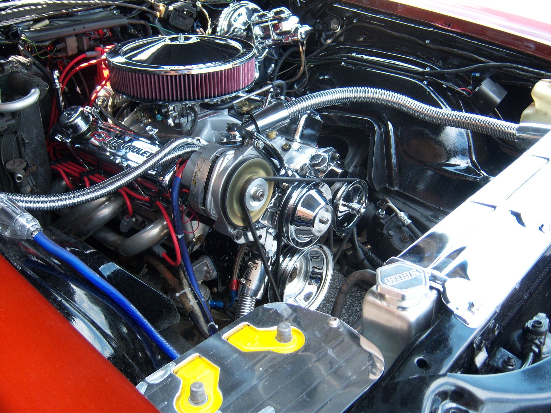 Auto Repair Shop Jacksonville, NC Willis Automotive Repair