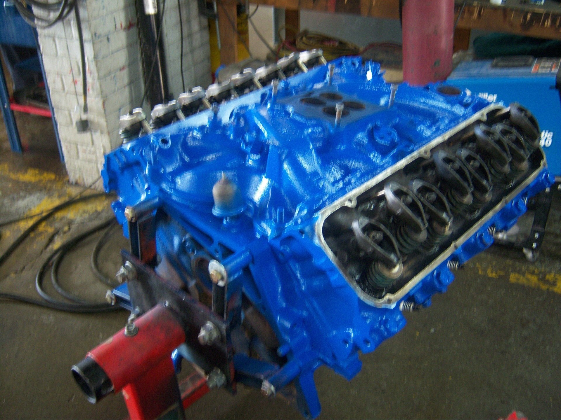 Auto Repair Shop Jacksonville, NC Willis Automotive Repair