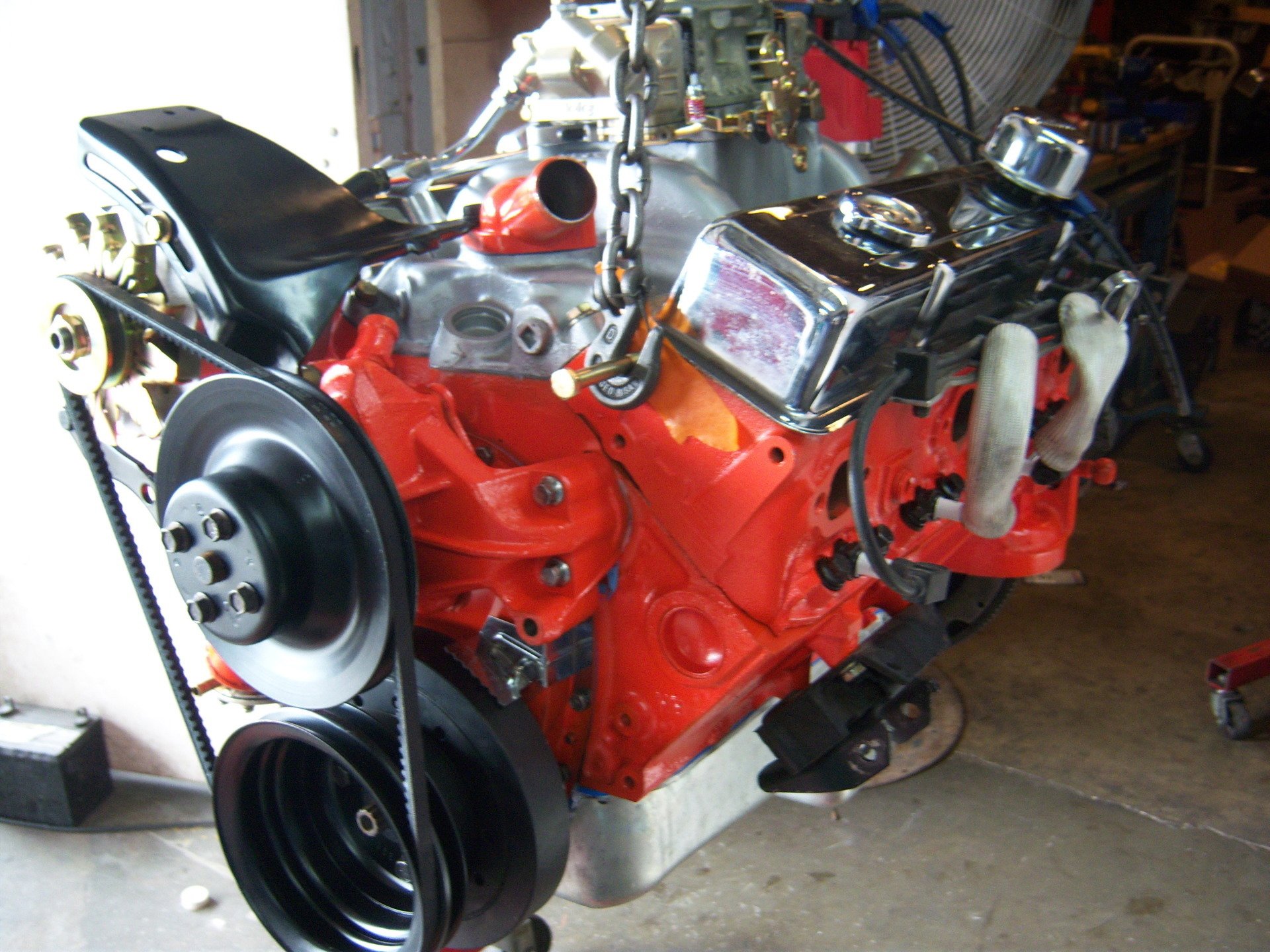 Auto Repair Shop Jacksonville, NC Willis Automotive Repair