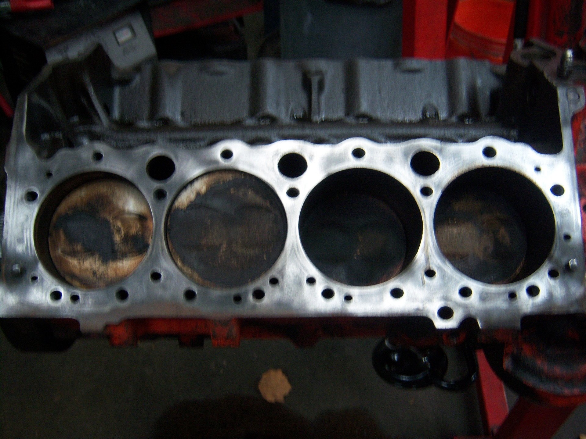 Auto Repair Shop Jacksonville, NC Willis Automotive Repair