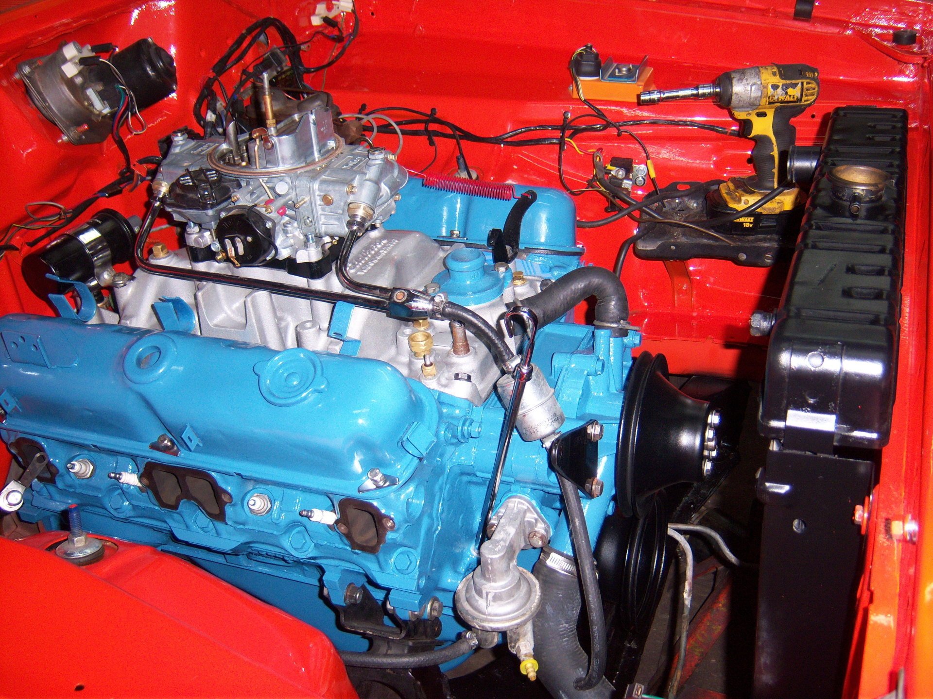 Auto Repair Shop Jacksonville, NC Willis Automotive Repair