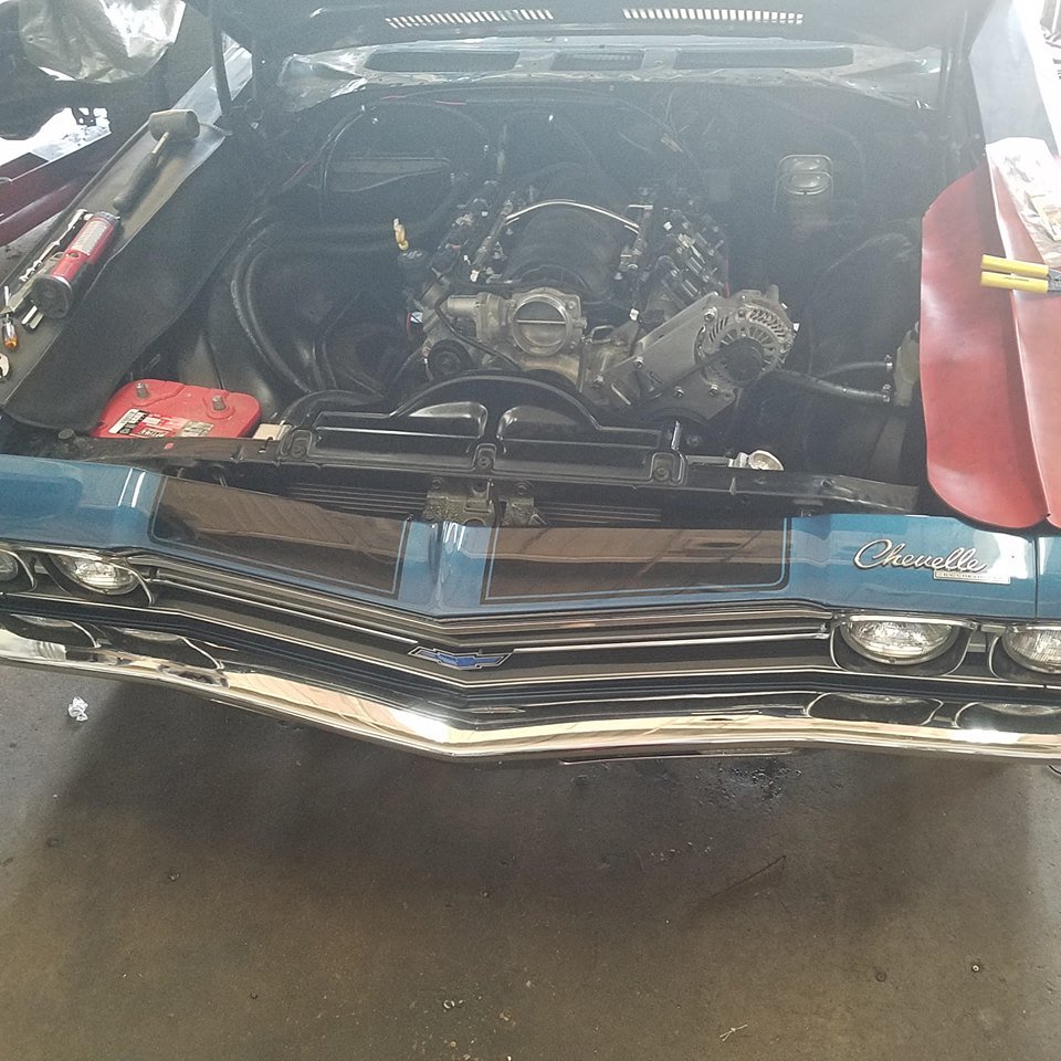 Auto Repair Shop Jacksonville, NC Willis Automotive Repair