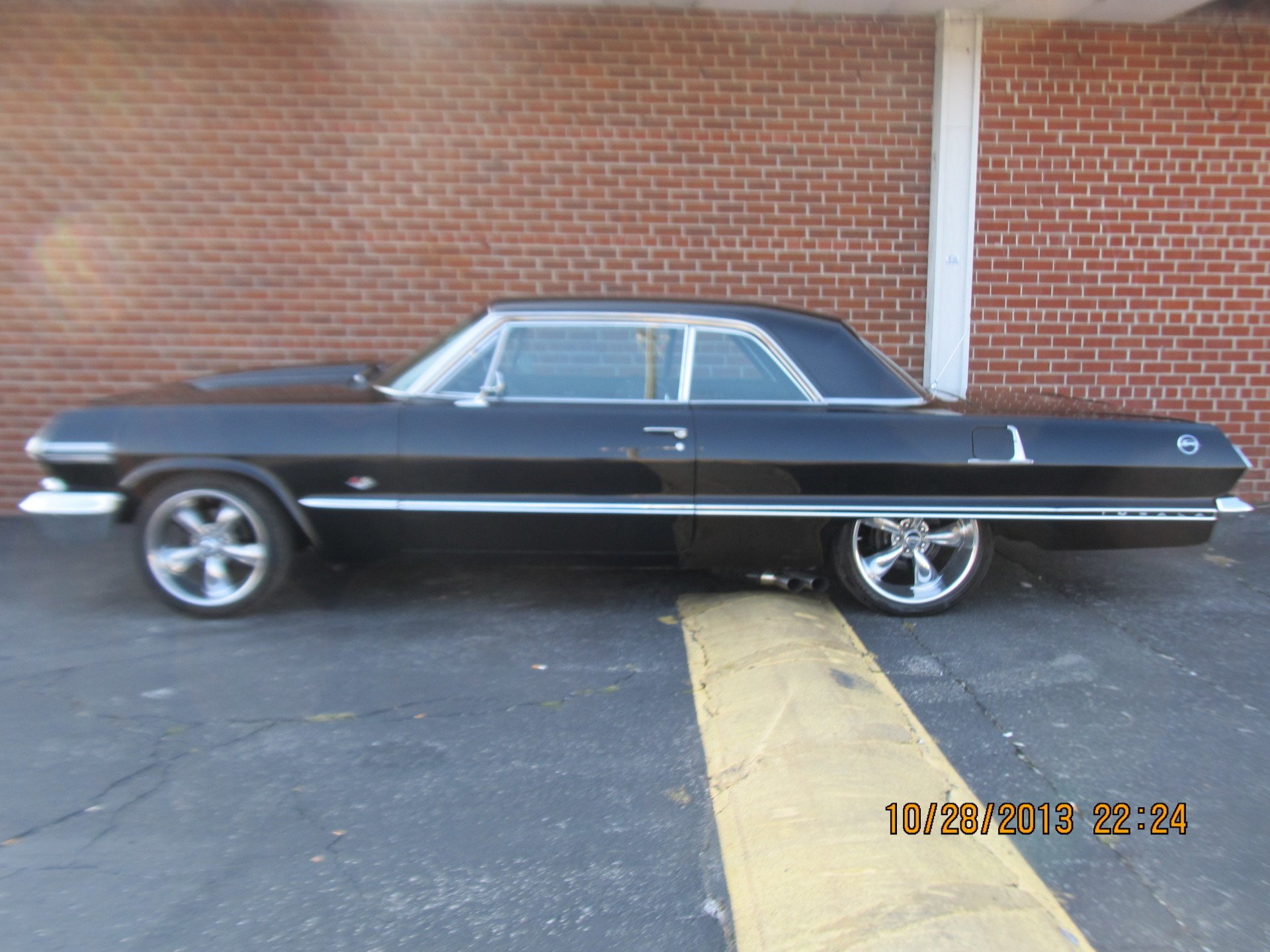 Automotive Restoration Jacksonville, NC Willis Automotive Repair