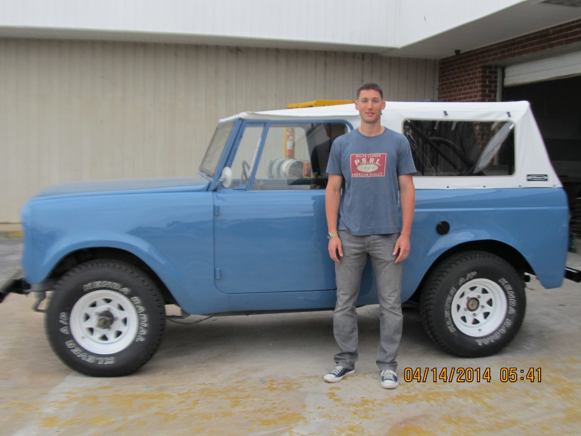 Automotive Restoration Jacksonville, NC | Willis Automotive Repair