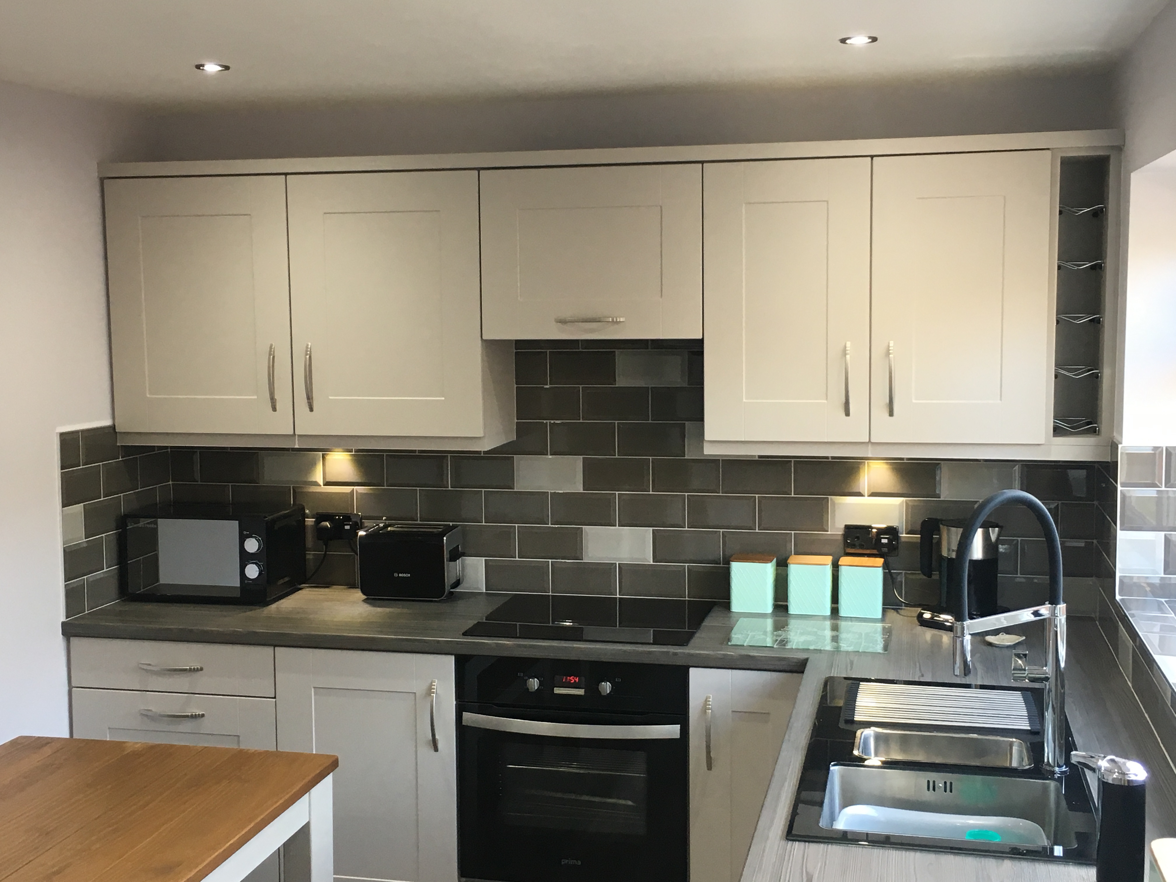 Madetomeasure kitchens Leeds Harmony Kitchens and Bedrooms