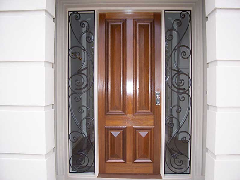 Security Doors Bayswater North Tarosa Stairs Pty Ltd Tarosa
