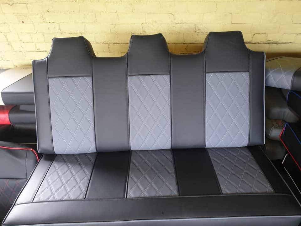 Camperholics I Camper Van Sales & Conversions I Wales