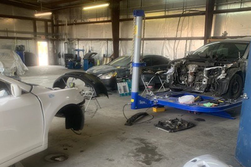 Our History North Las Vegas Las Vegas Auto Parts & Salvage