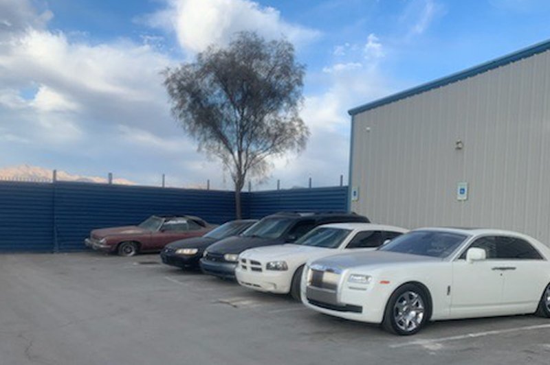 Our History North Las Vegas Las Vegas Auto Parts & Salvage