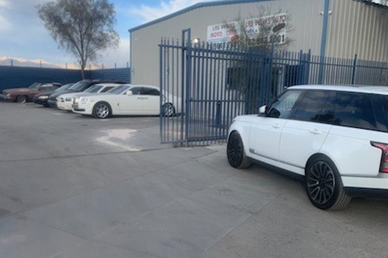 Our History North Las Vegas Las Vegas Auto Parts & Salvage