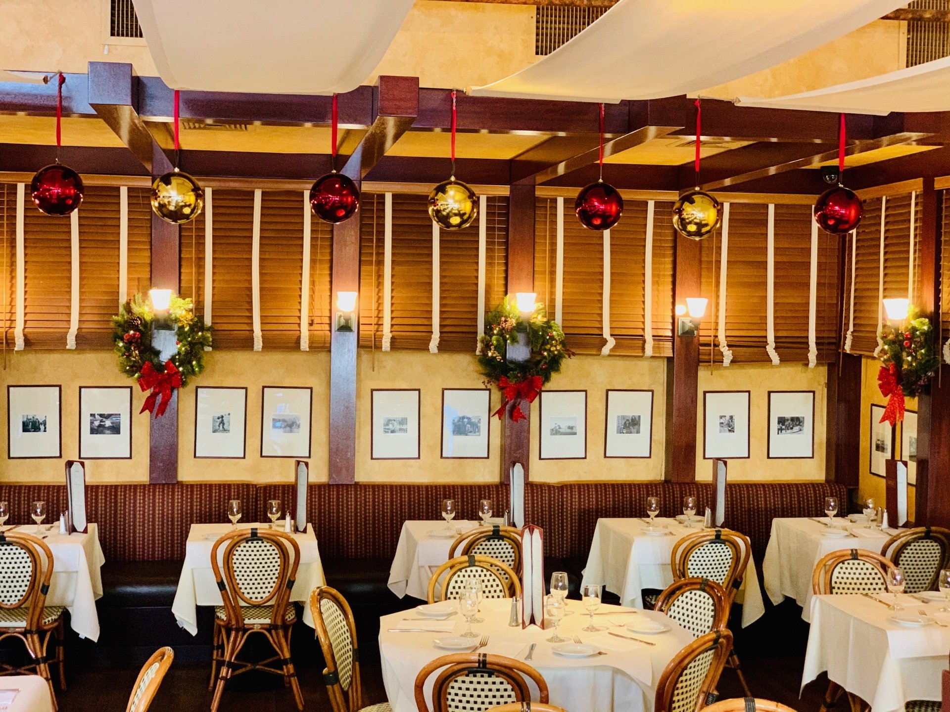 Gallery West End Cafe Carle Place, NY