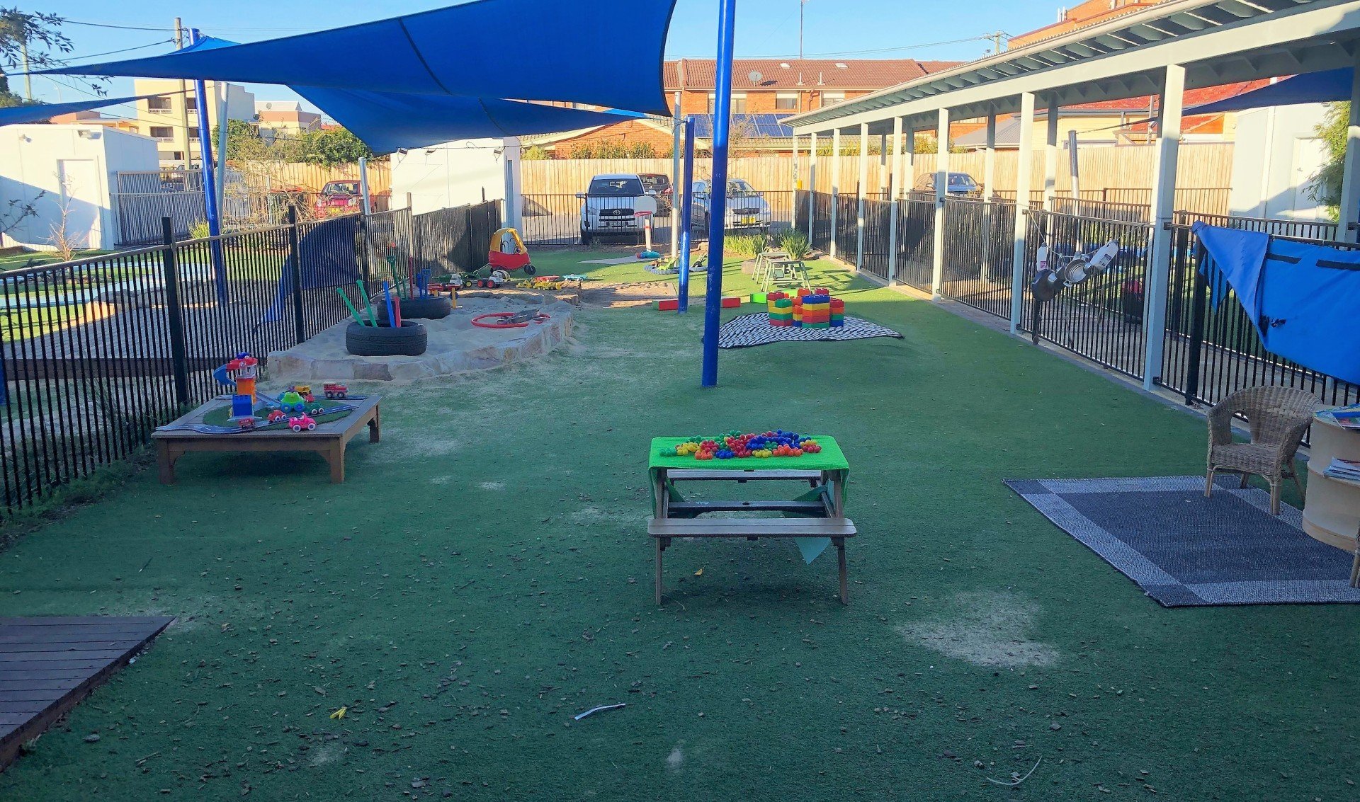 Creative Childcare Centre in Hamilton Daycare in Hamilton