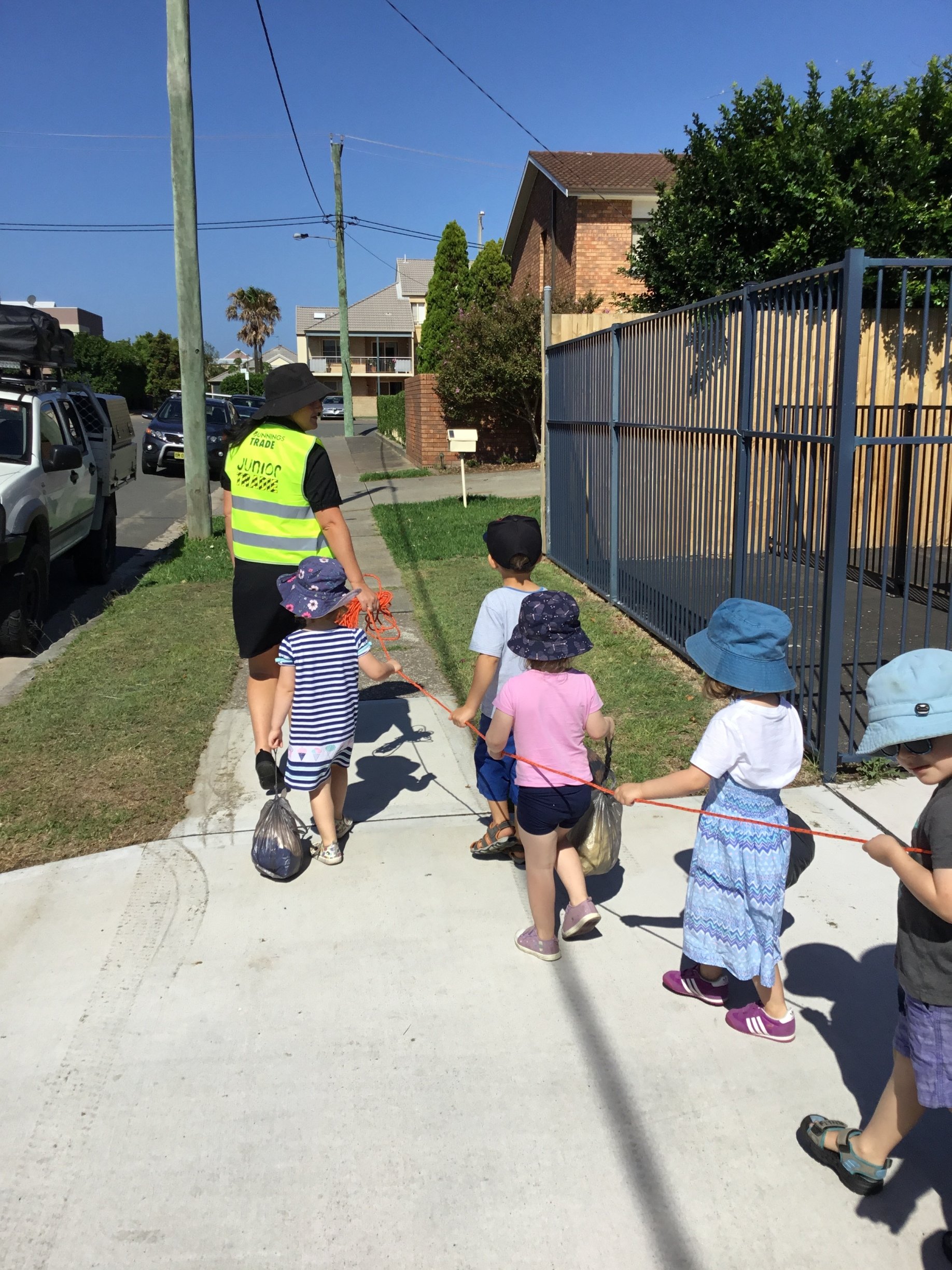 Creative Childcare Centre in Hamilton Daycare in Hamilton