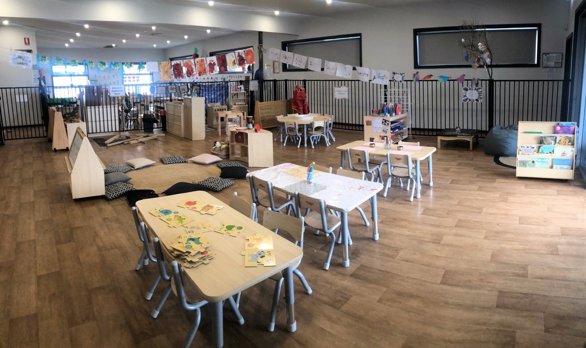 Creative Childcare Centre in Hamilton Daycare in Hamilton