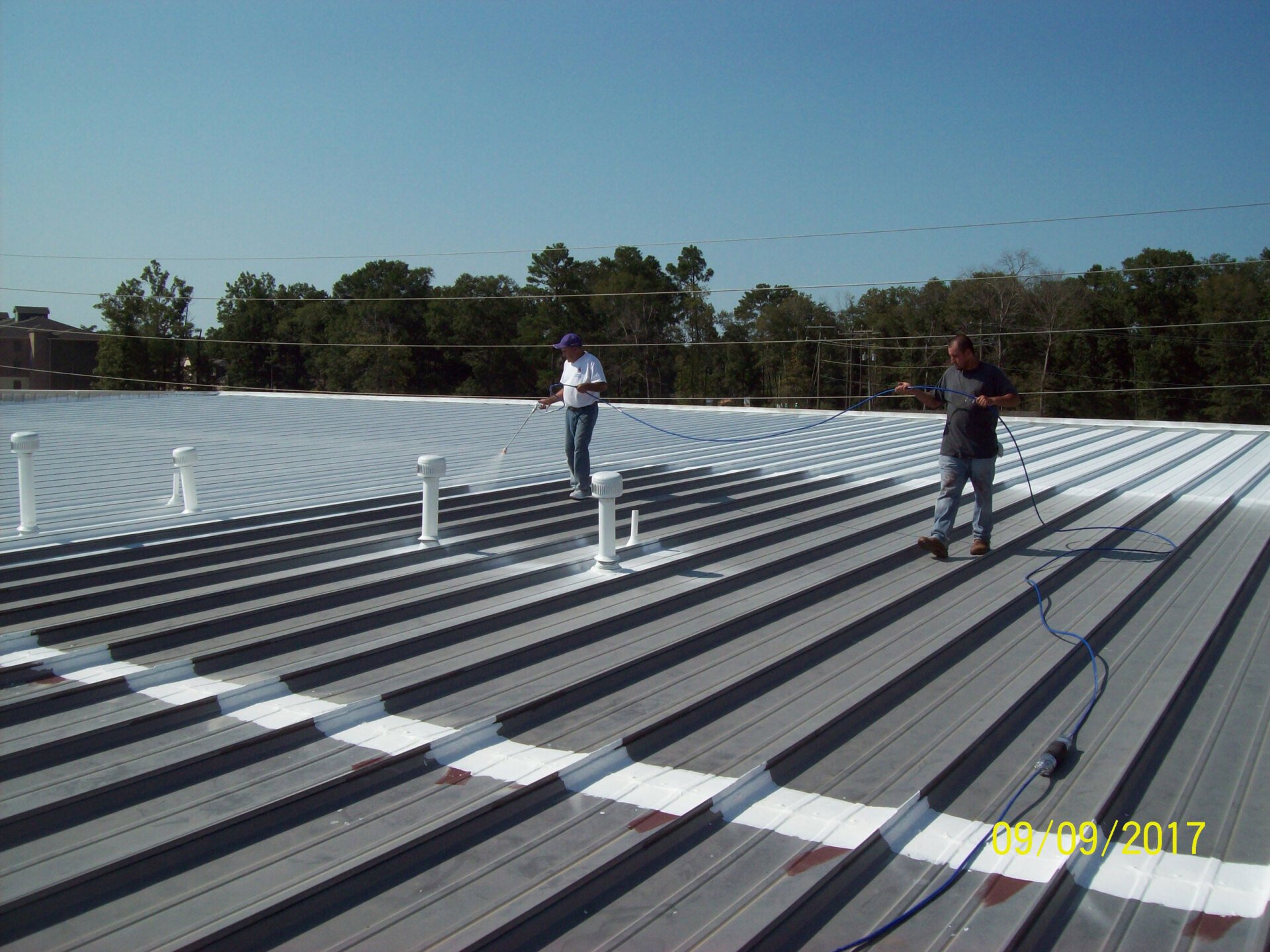 About Us Ranger Roofing Houston, Texas