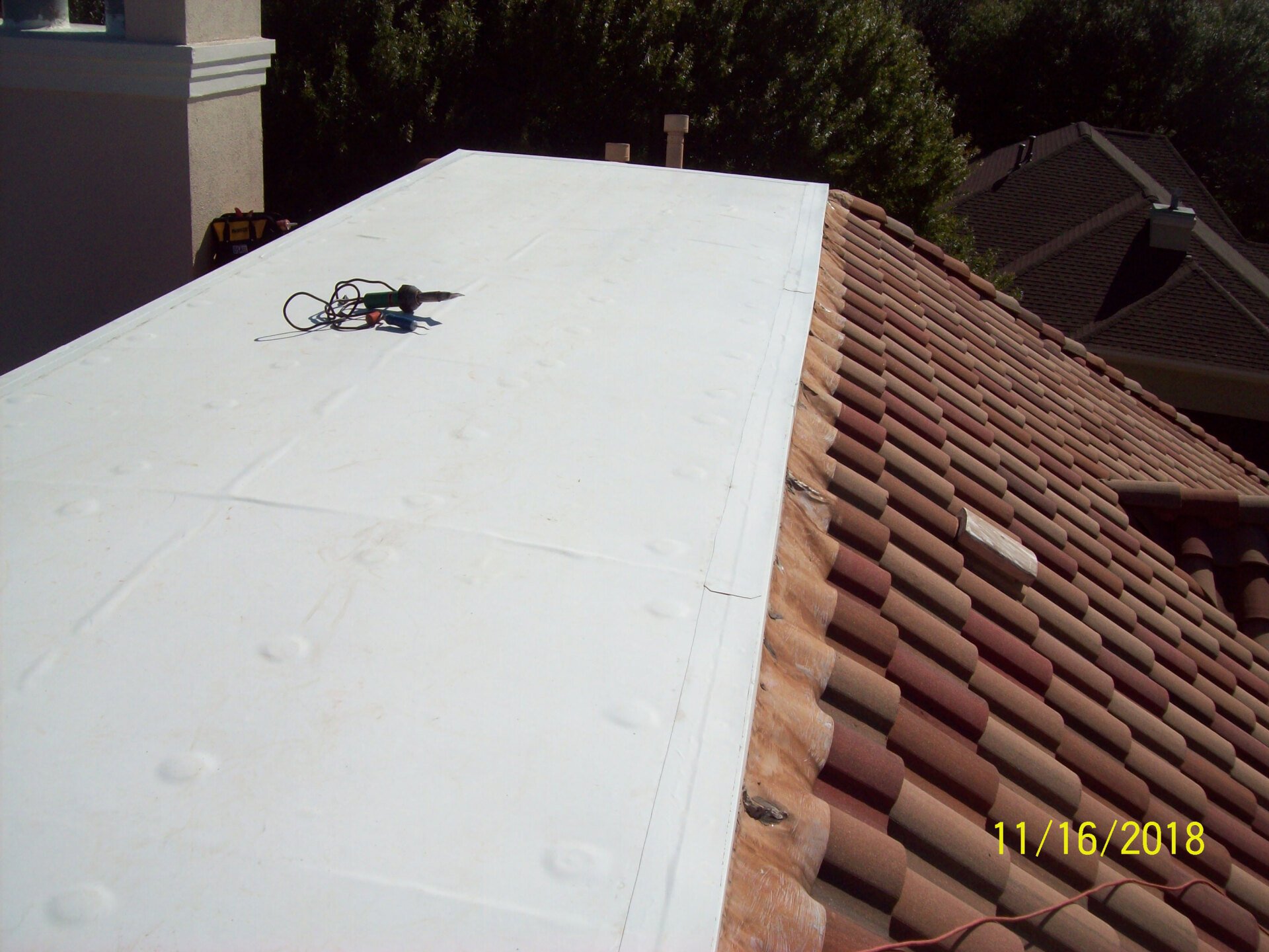 Residential Ranger Roofing Houston, Texas