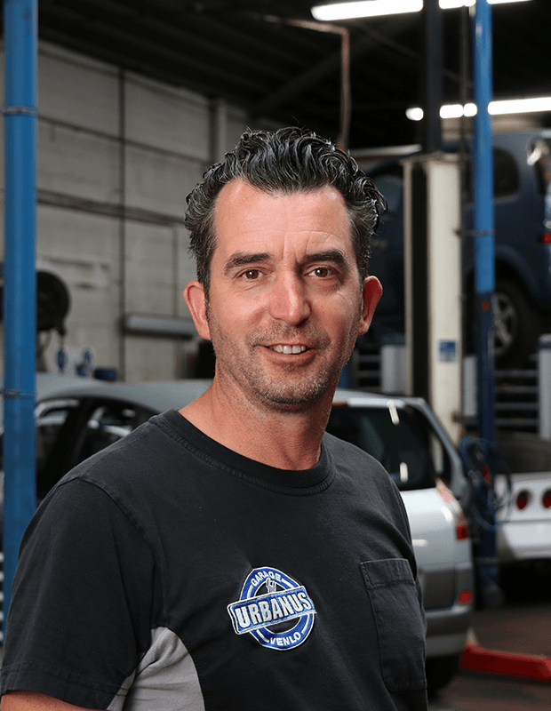 Garage Urbanus Venlo Over ons