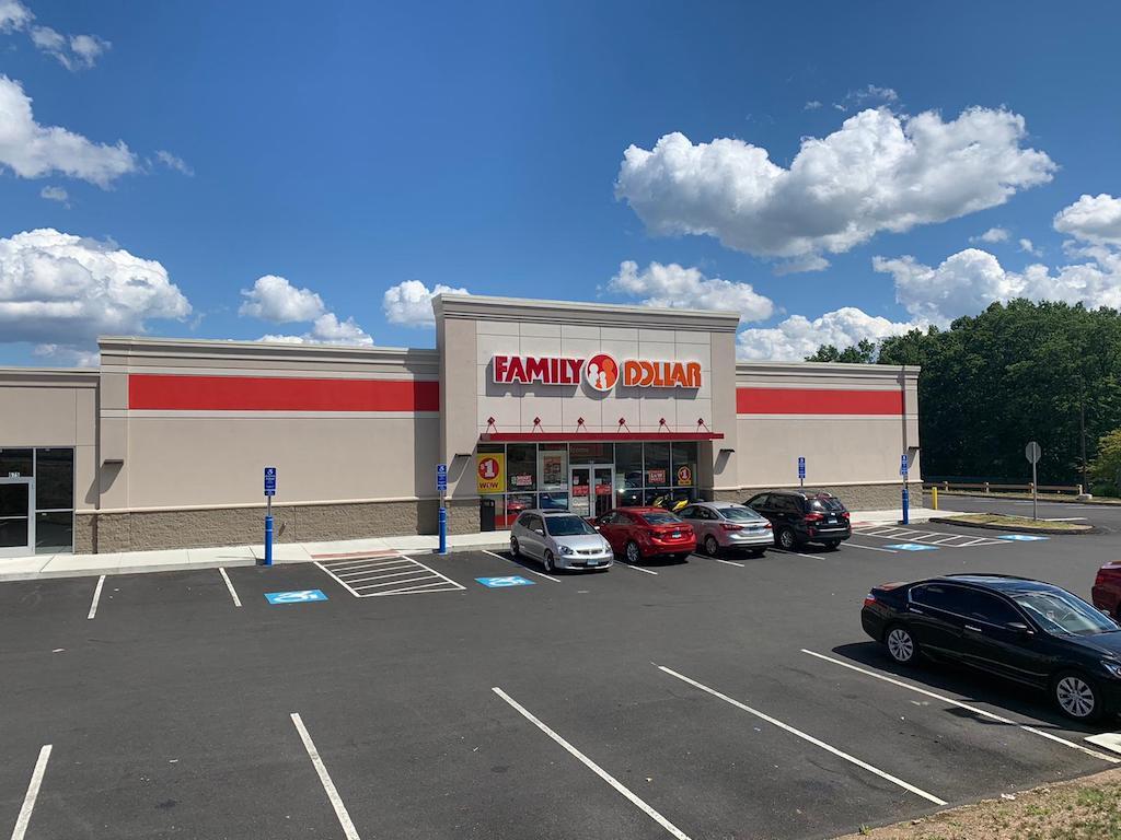 Family Dollar