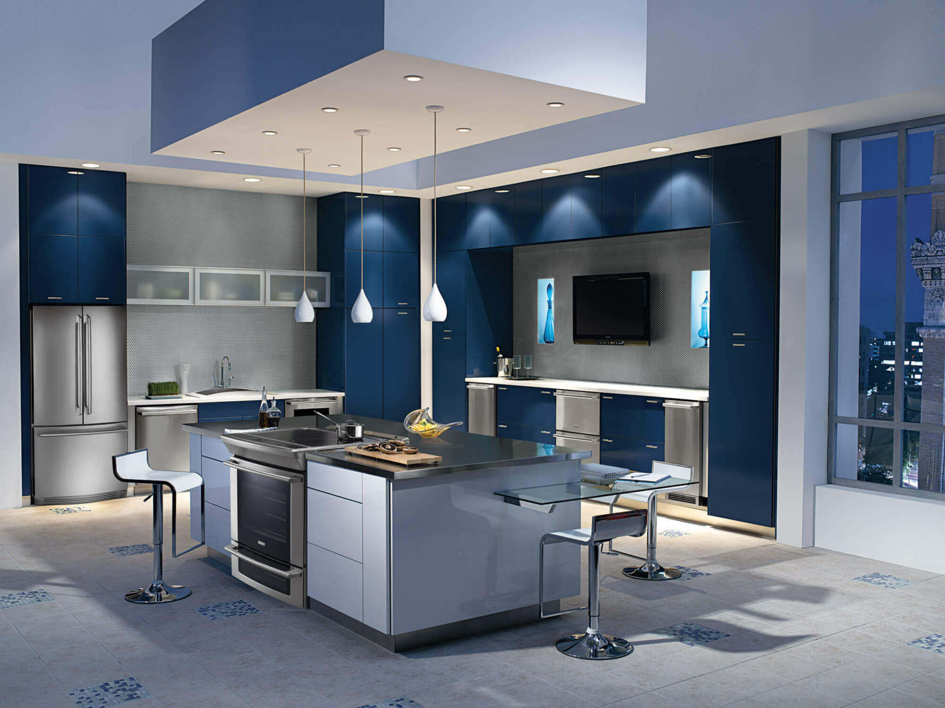 The Best Reason To Renovate Your Kitchen