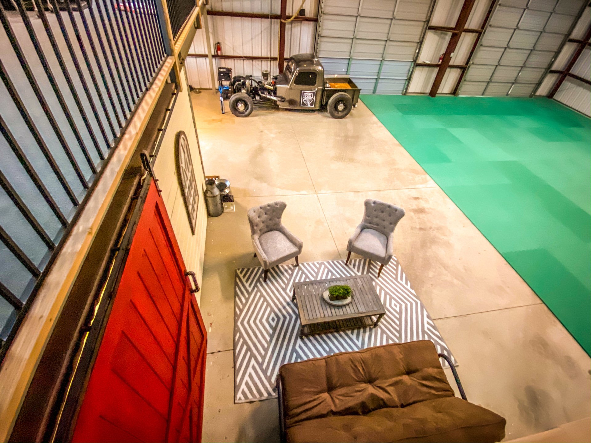 Dog Training & Boarding at The Ranch K9 Intuition