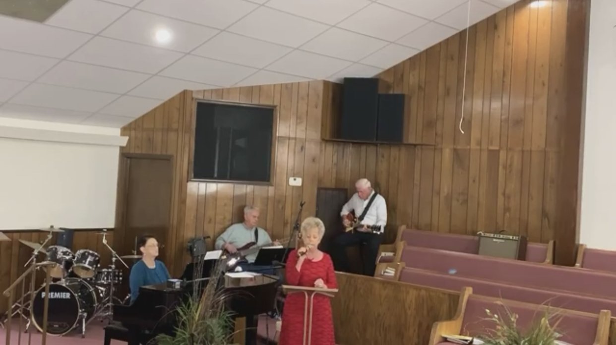 Baptist Church in Cleveland TN Cloverleaf Baptist