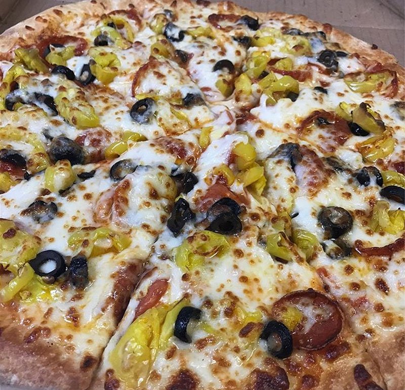 Pizza Delivery Erie Pa at William Rodriguez blog