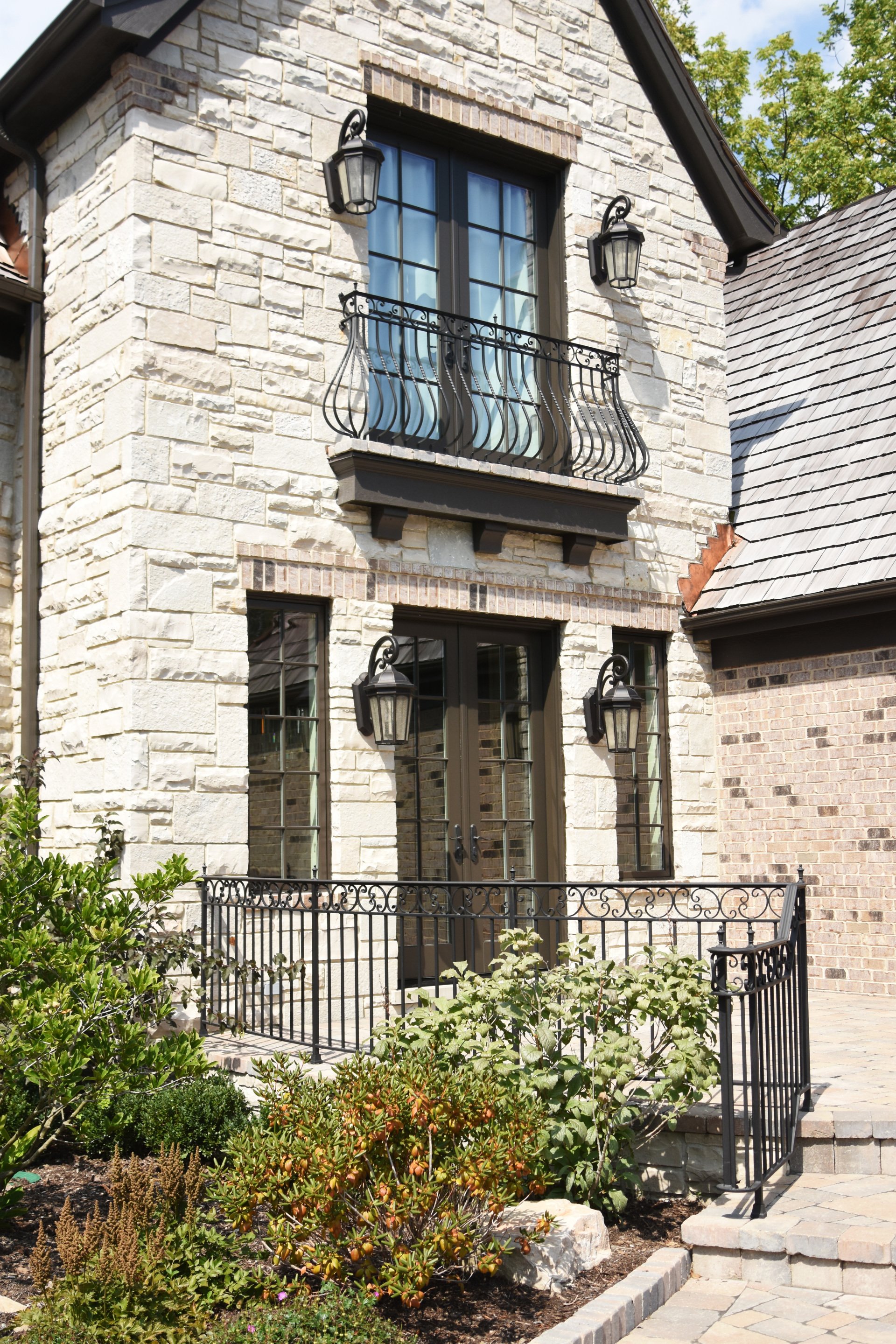 Bannockburn Capital Custom Homes