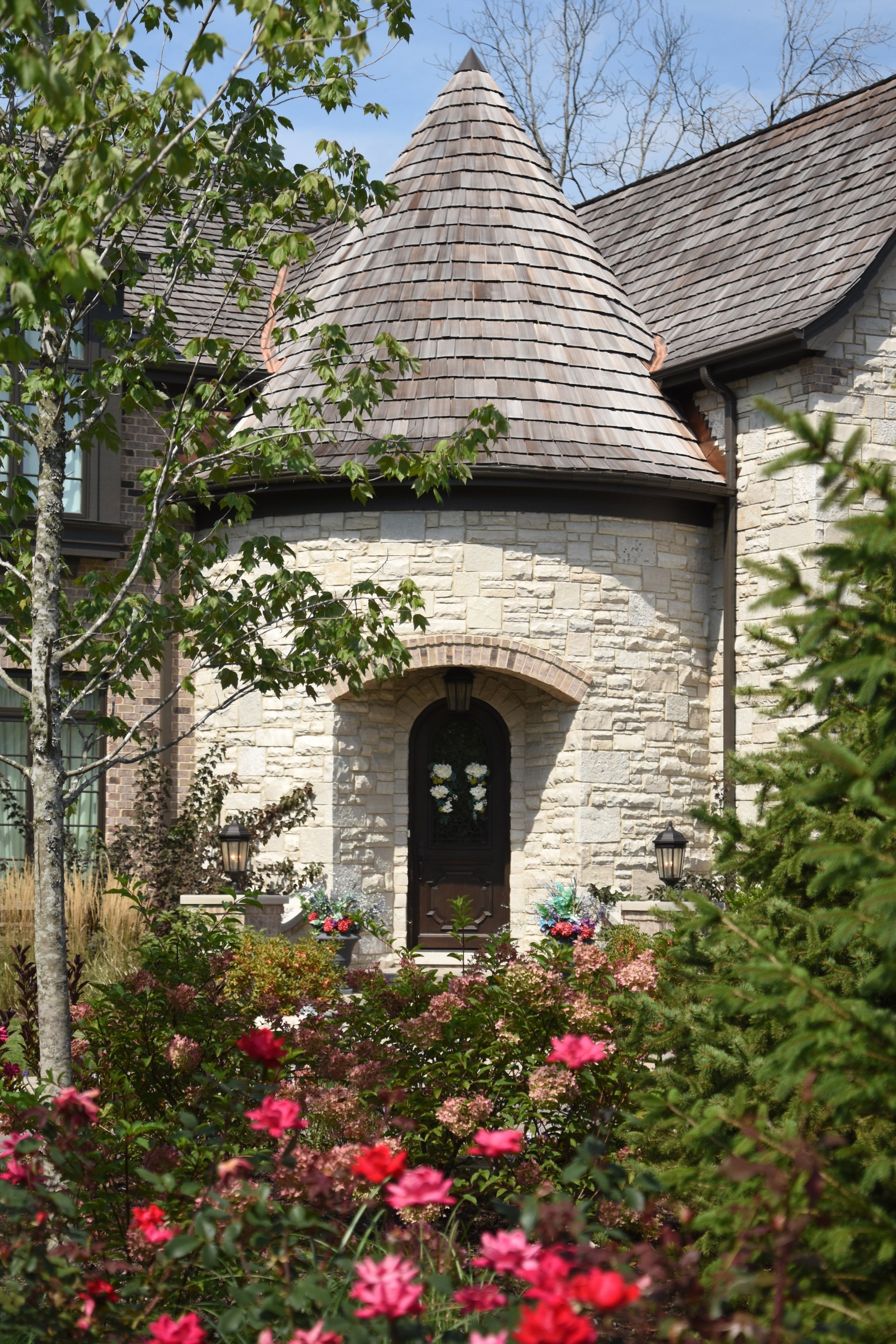 Bannockburn Capital Custom Homes