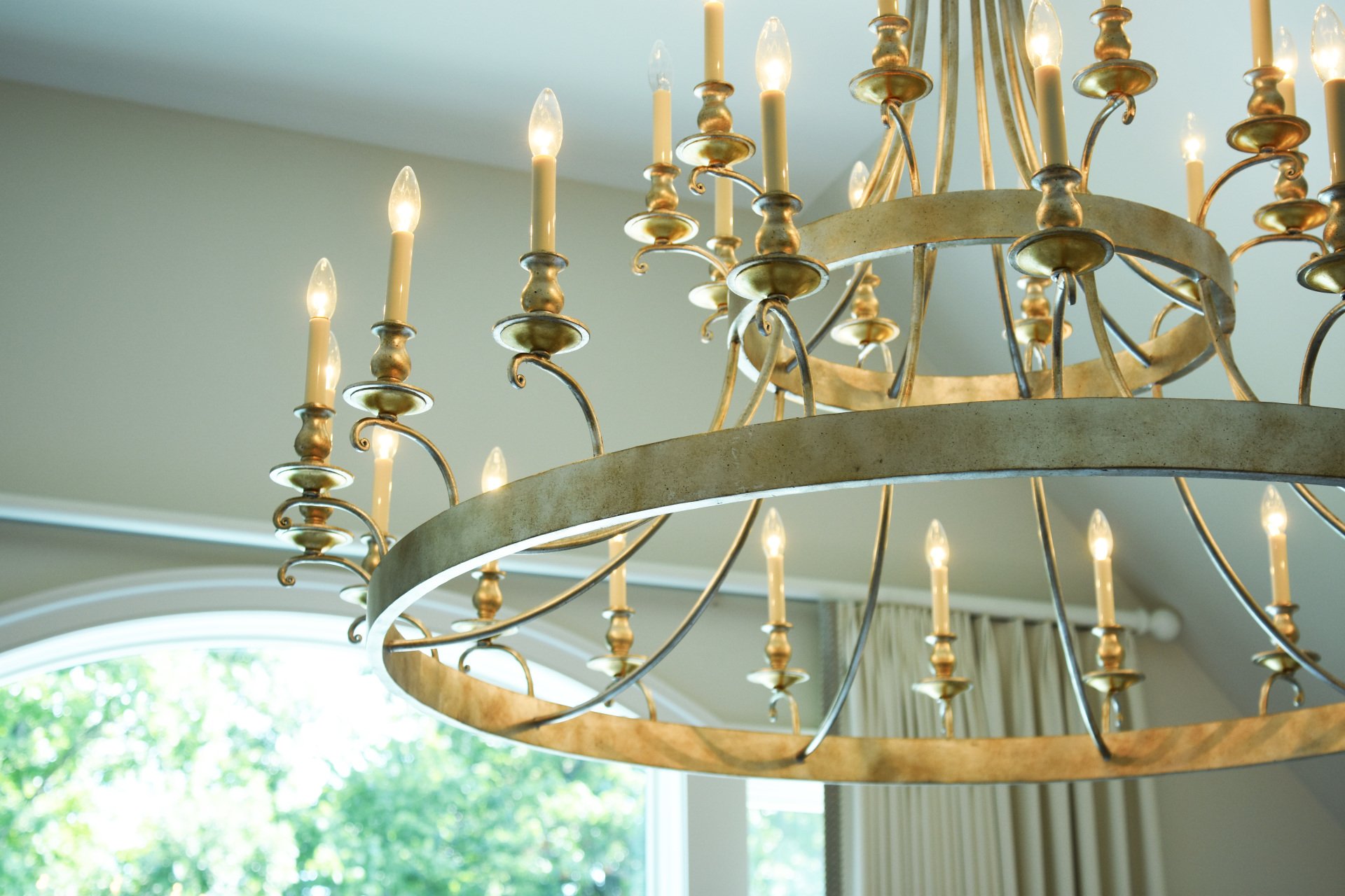 Bannockburn Capital Custom Homes