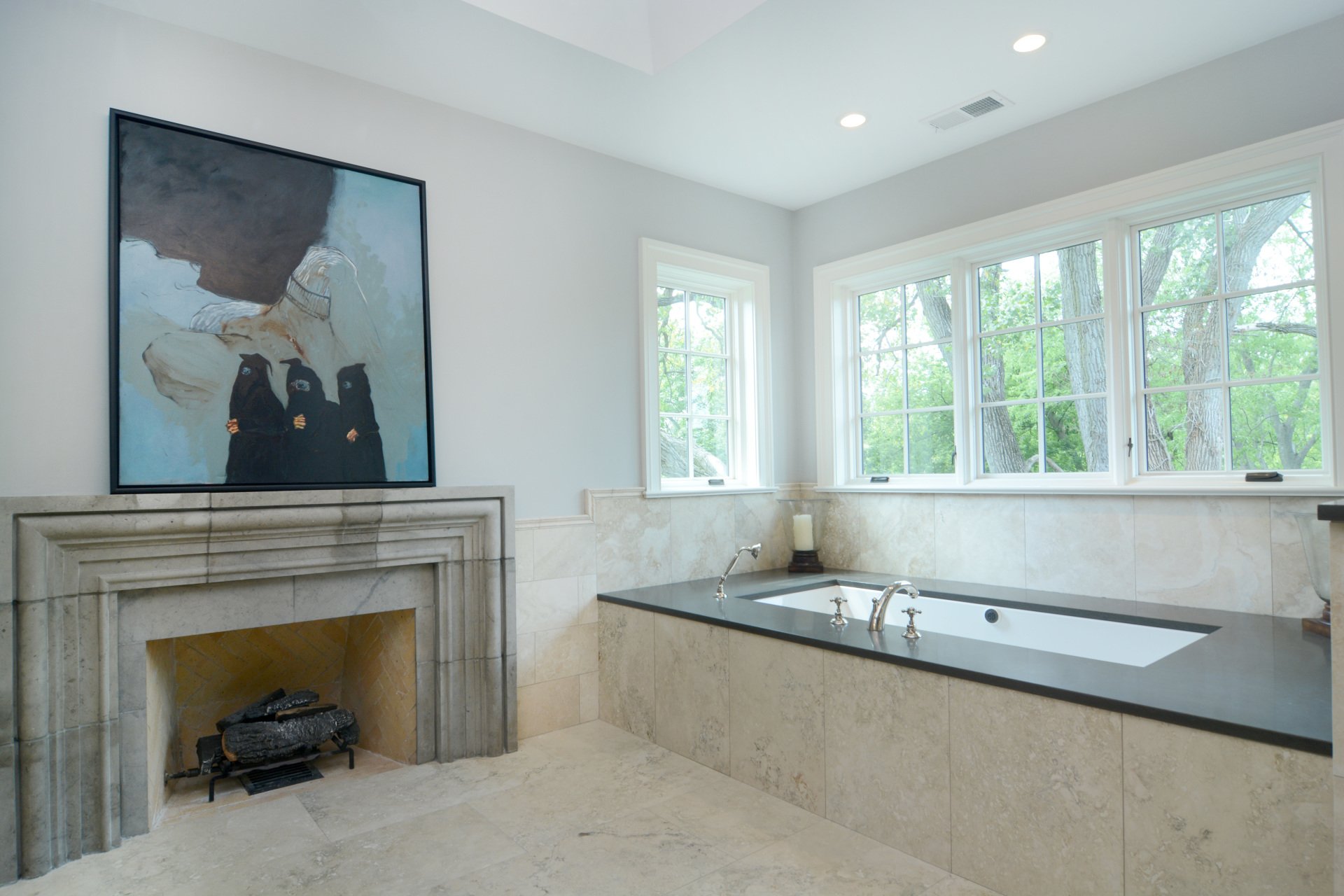 Bannockburn Capital Custom Homes