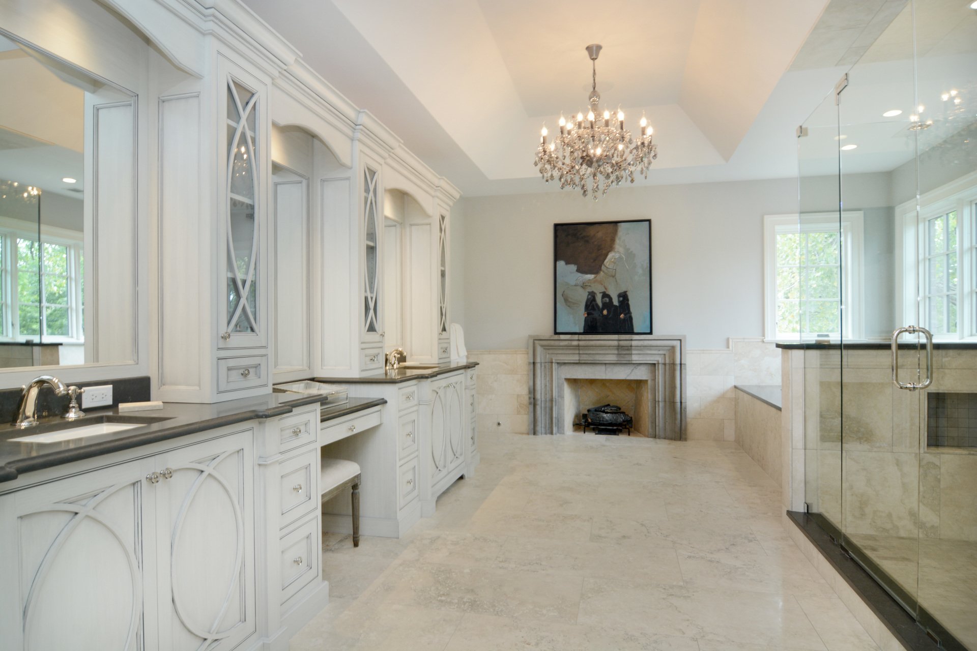 Bannockburn Capital Custom Homes