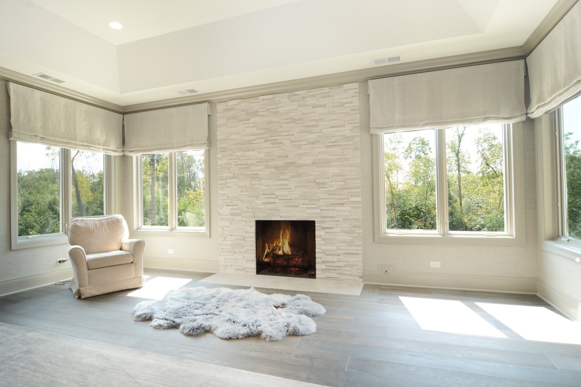 Bannockburn Capital Custom Homes