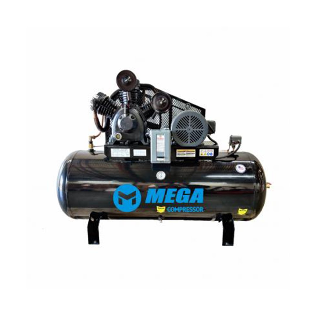 Dickson Tool & Equipment Mega Air Compressors