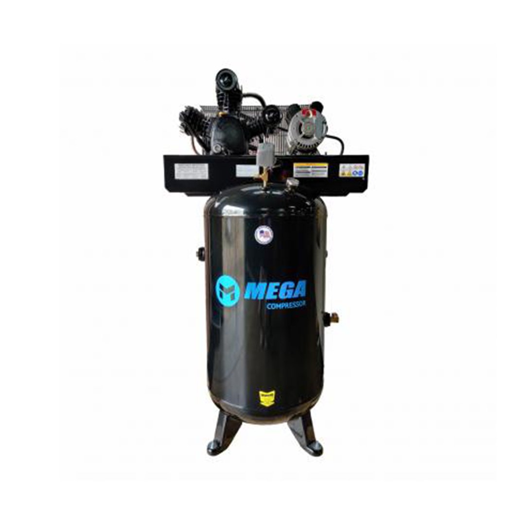 Dickson Tool & Equipment Mega Air Compressors
