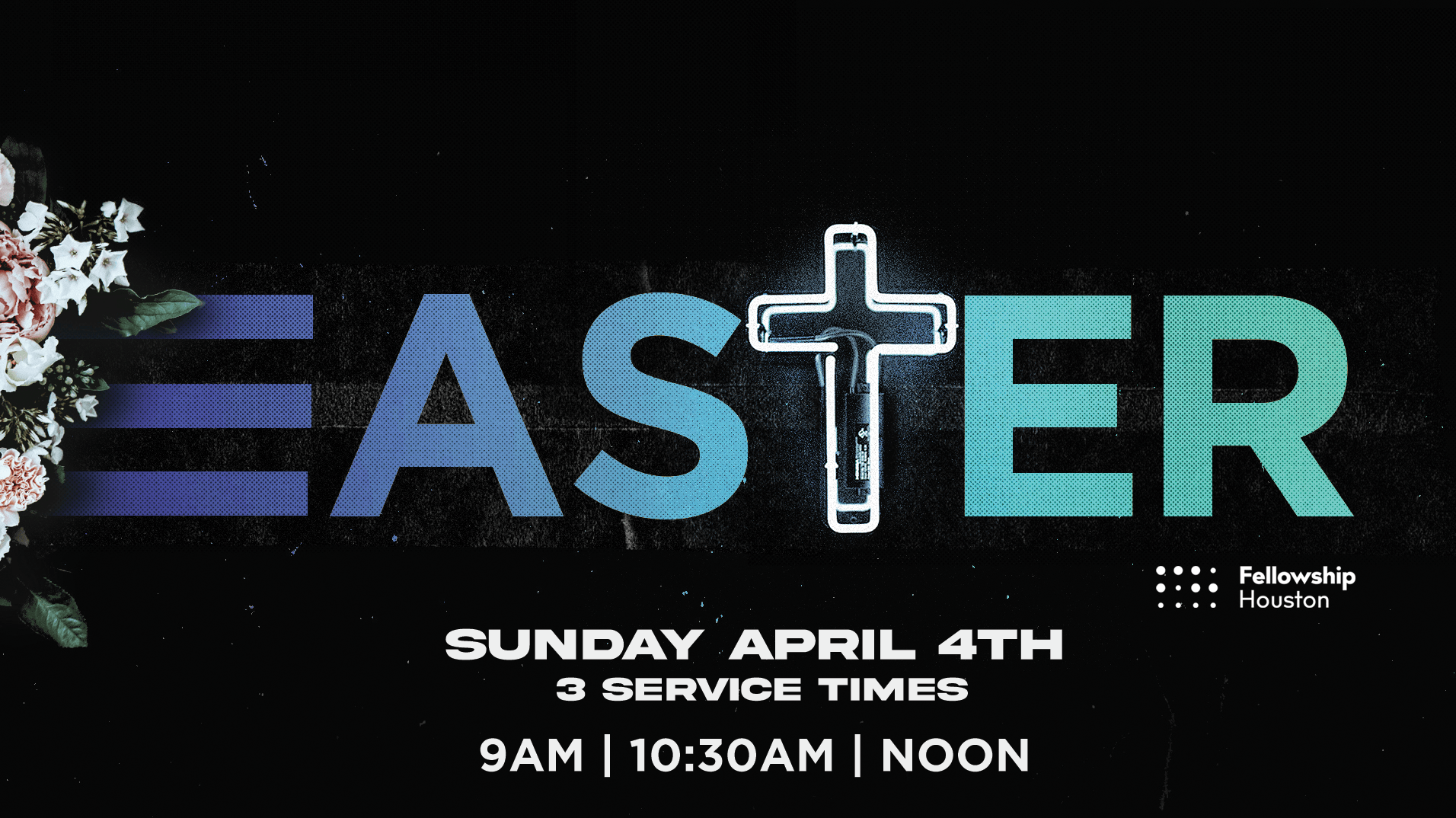 Easter at Space City Church Celebrate Easter