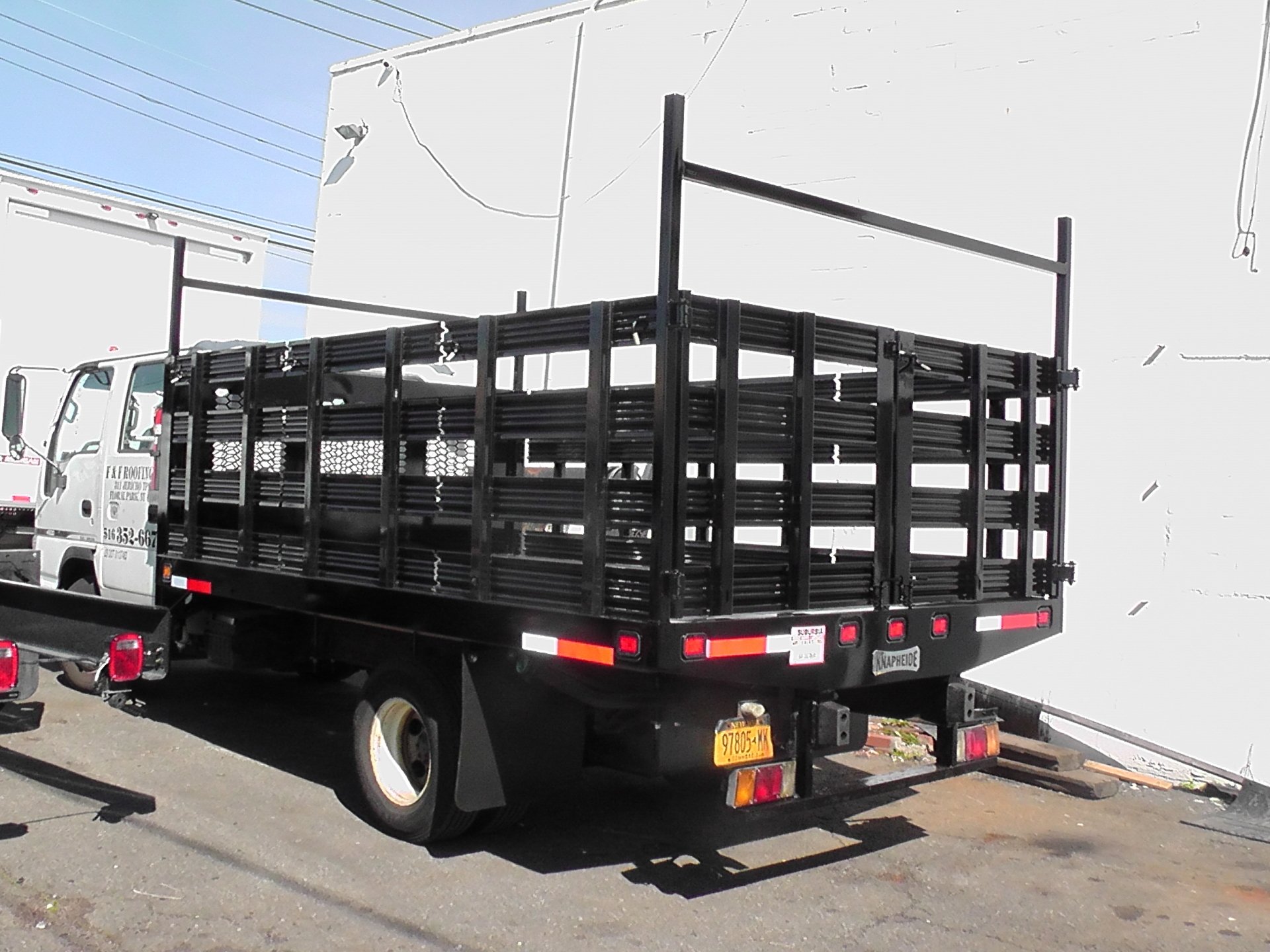 Gallery Suburbia Truck & Trailer Farmingdale, NY