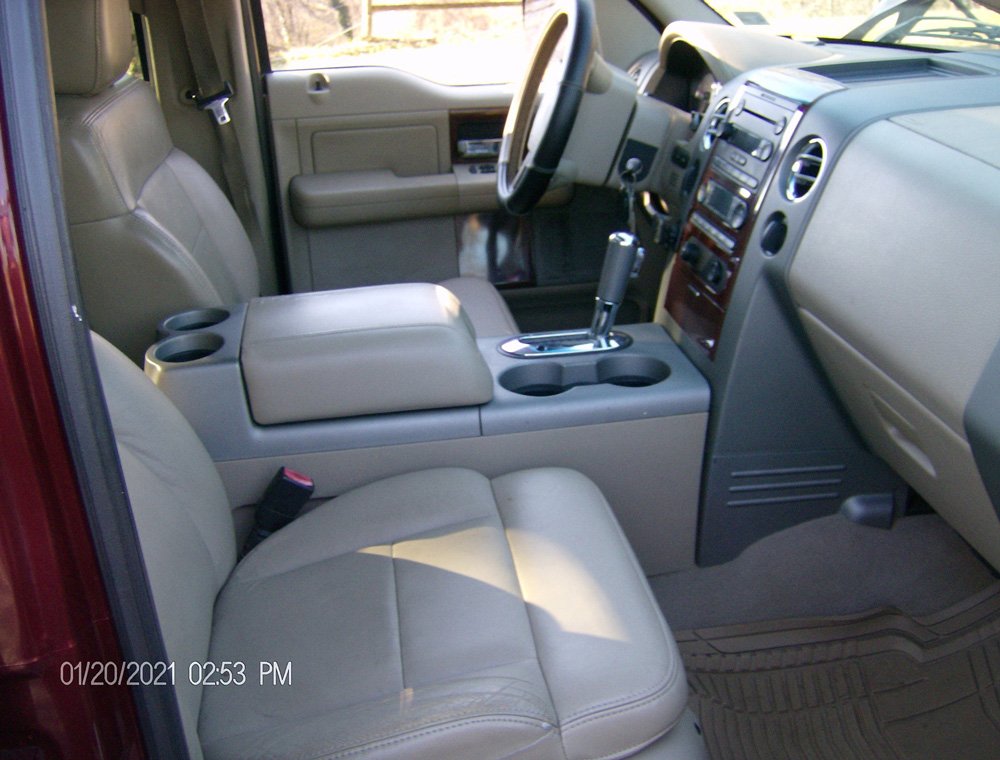 Cars, Trucks, Vans & More For Sale FSI Auto Sales Boones Mill, VA