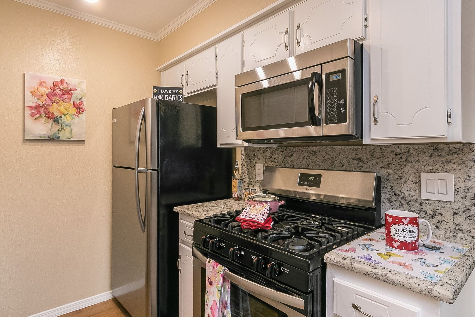 Summerwood Terrace Apartments For Rent Amarillo, TX Transpacific