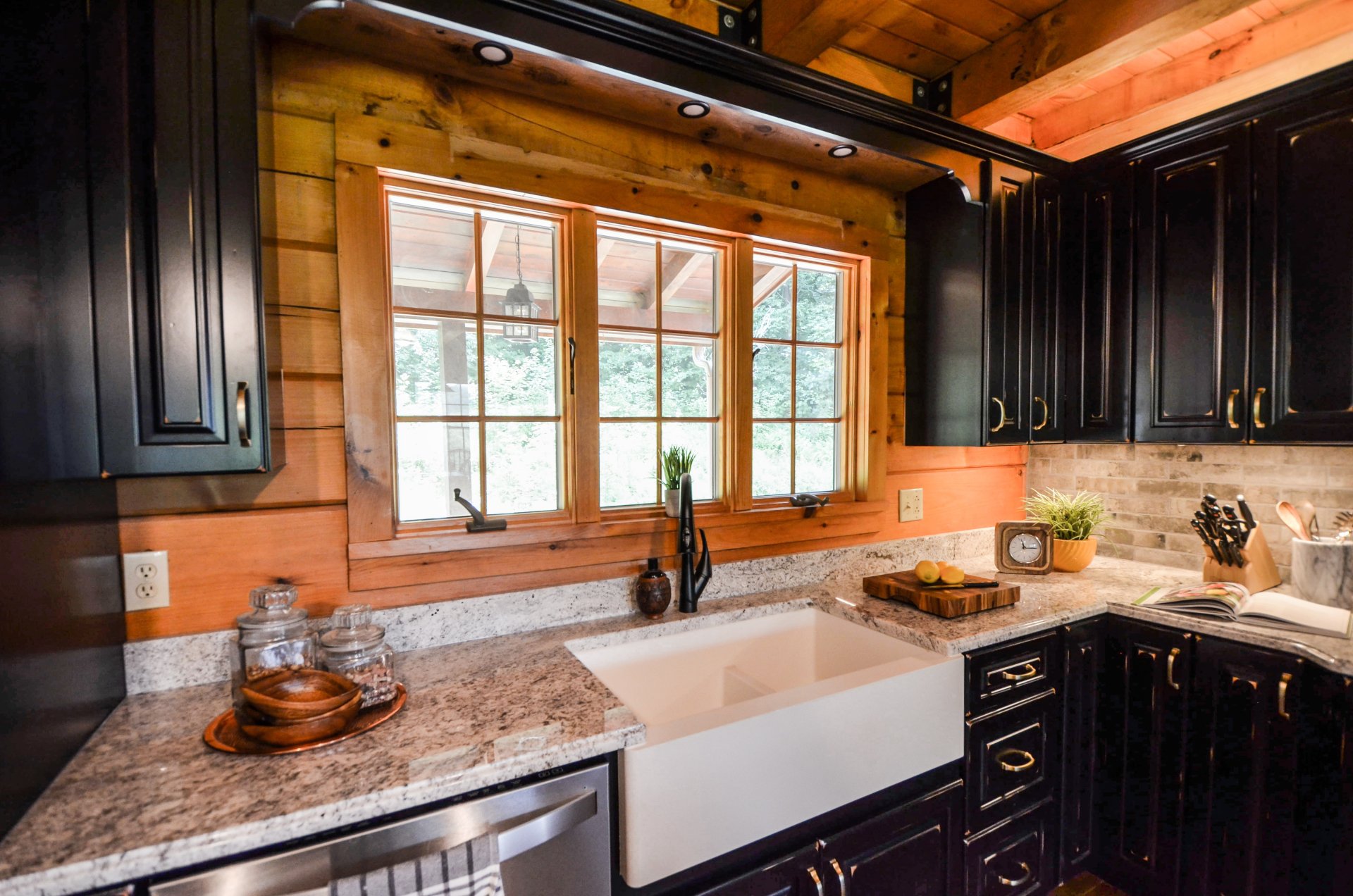 World, Inc. Olean, NY Kitchens