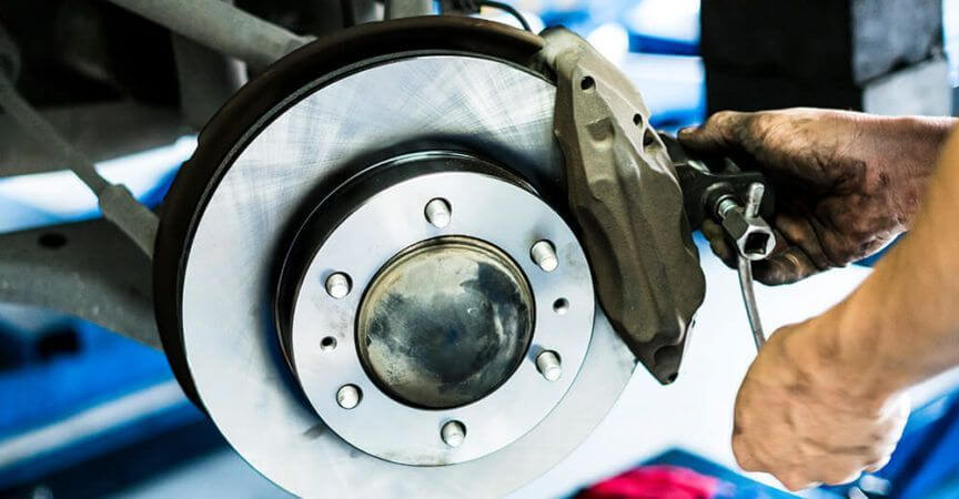 Mecanico A Domicilio En San Antonio TX Servicio Mecánico Near Me