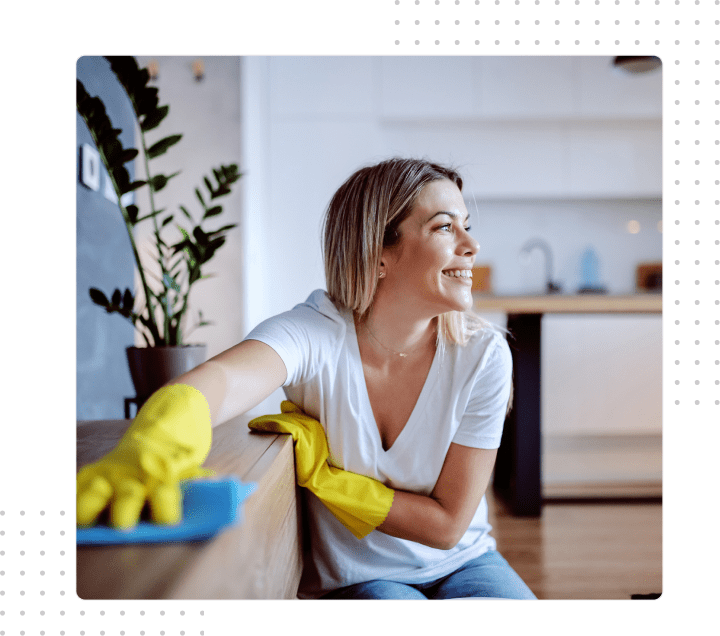 House Cleaning & Maid Services in Hampton NH The Maids