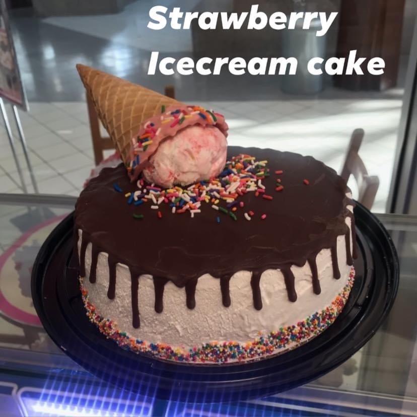 Cakes in Bourbonnais, IL Candy & Cake