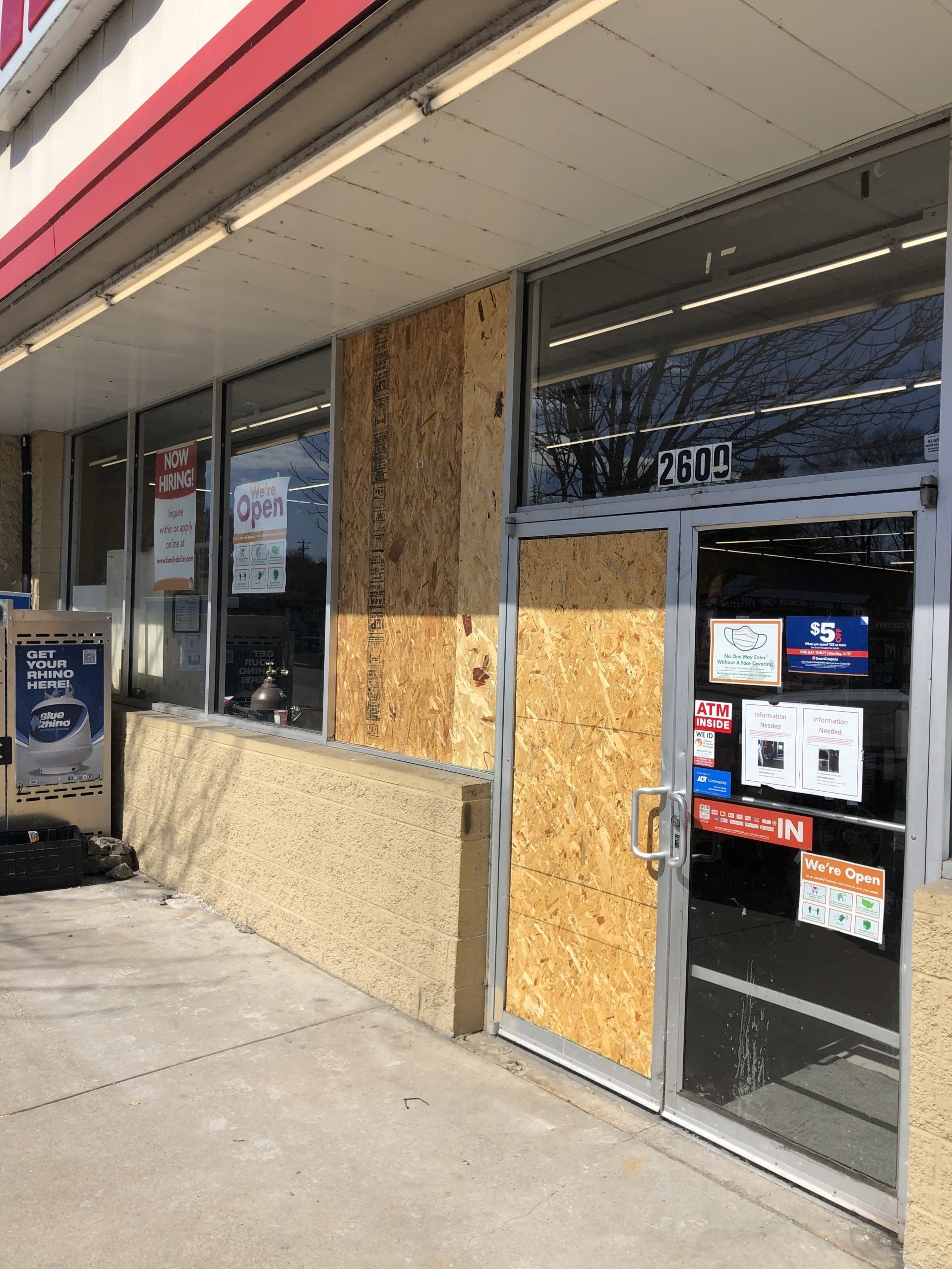 Upgrade Your Storefront Greater Nashville, TN All Star Glass