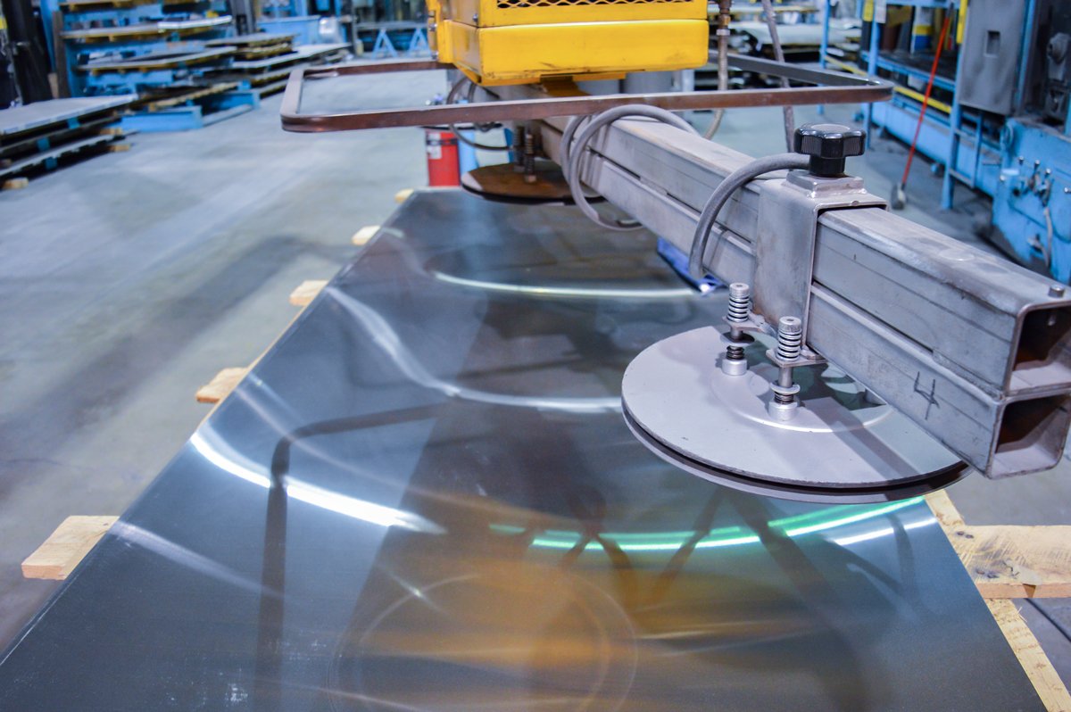 Stainless Steel Polishing Polished Stainless Steel Plates