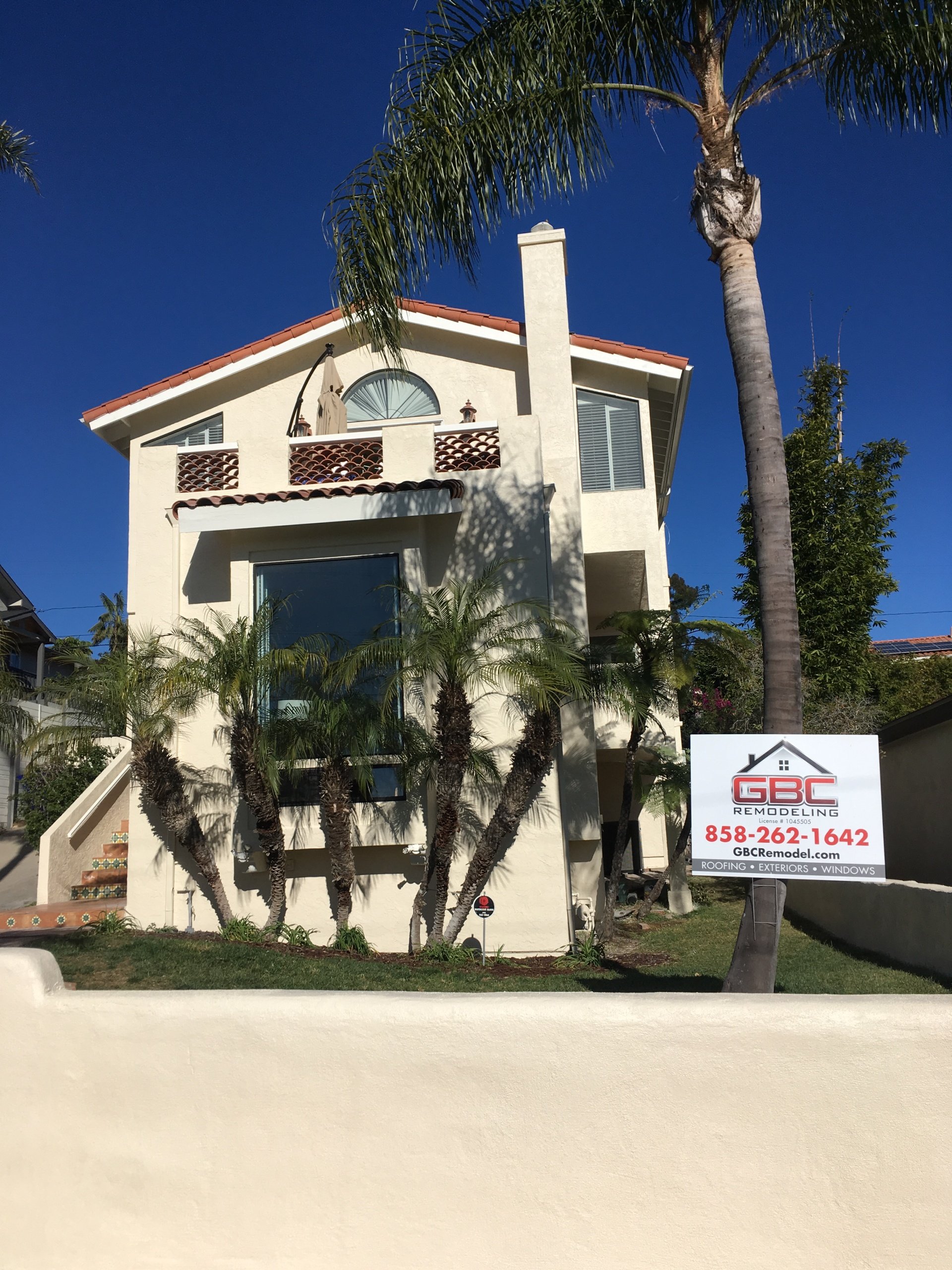CoolWall® Coating Installation Schedule Your Free