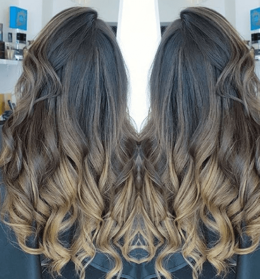 Hair colour courses in Brentford N Starz