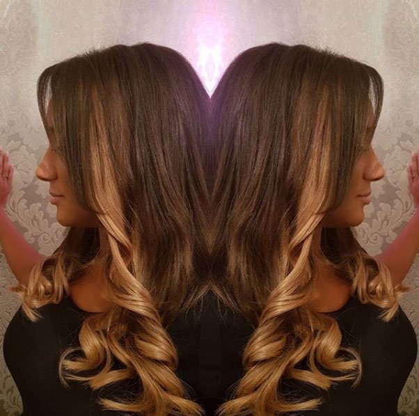 Hair colour courses in Brentford N Starz